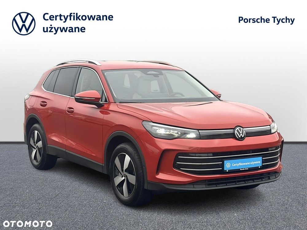 Volkswagen Tiguan - 29