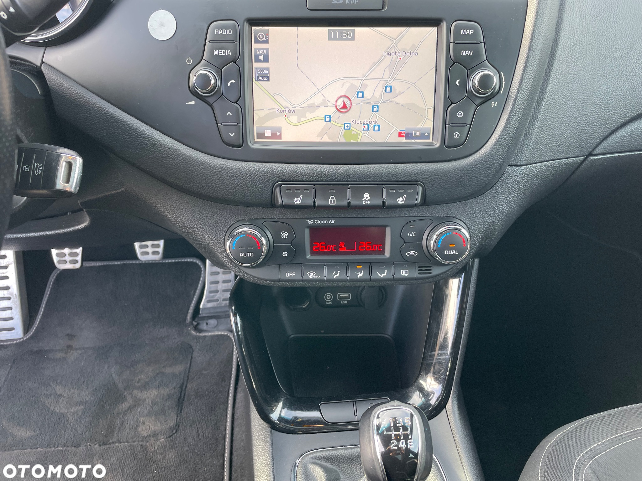 Kia Ceed Cee'd 1.0 T-GDI GT Line - 21