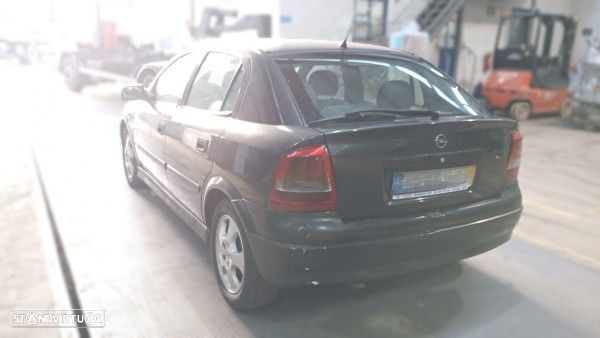 Para Peças Opel Astra G Hatchback (F48_, F08_) - 1