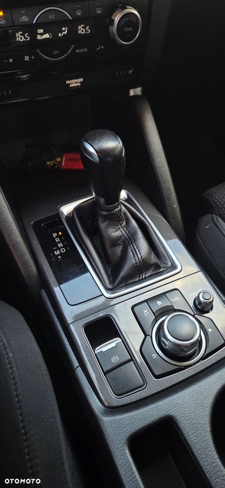 Mazda CX-5 SKYACTIV-D 150 Drive Exclusive-Line - 28