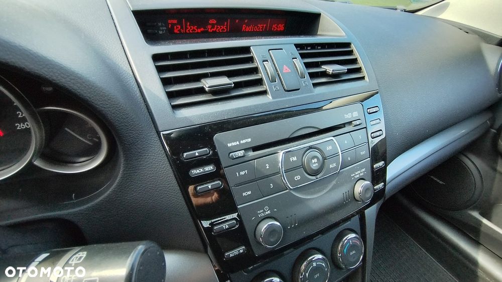 Mazda 6 Sport 2.2 CD DPF Sports-Line - 3