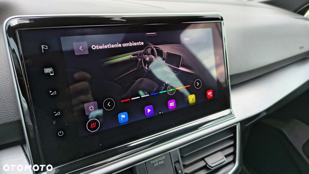 Seat Tarraco - 23