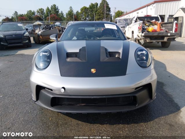 Porsche 911 - 2