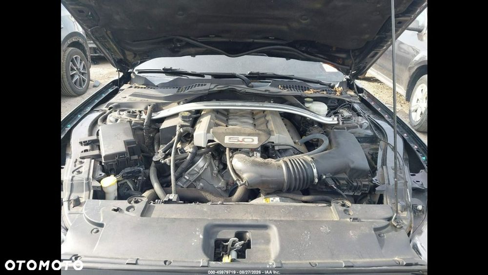 Ford Mustang 5.0 V8 GT - 11