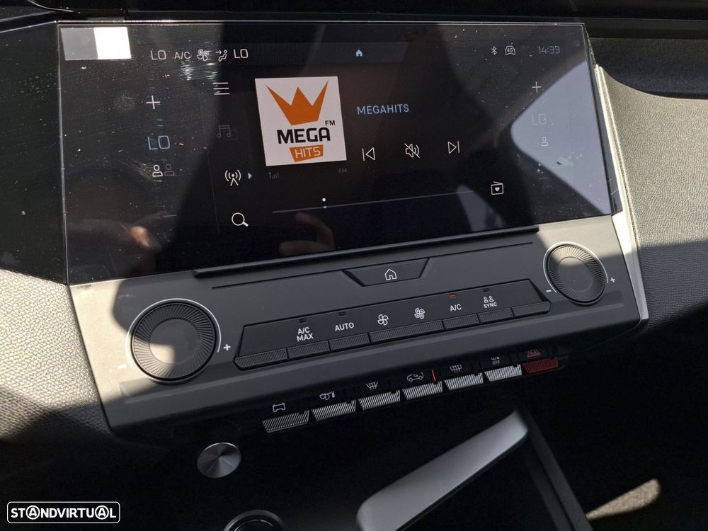 Peugeot 308 SW 1.5 BlueHDi Allure EAT8 - 19