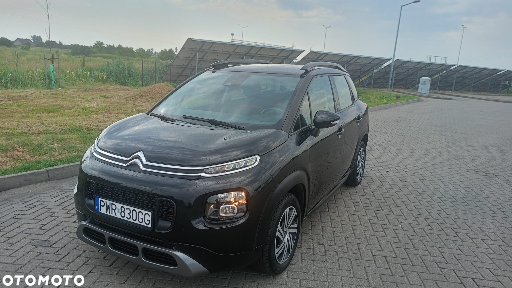 Citroën C3 Aircross PureTech 110 Stop & Start Feel - 2
