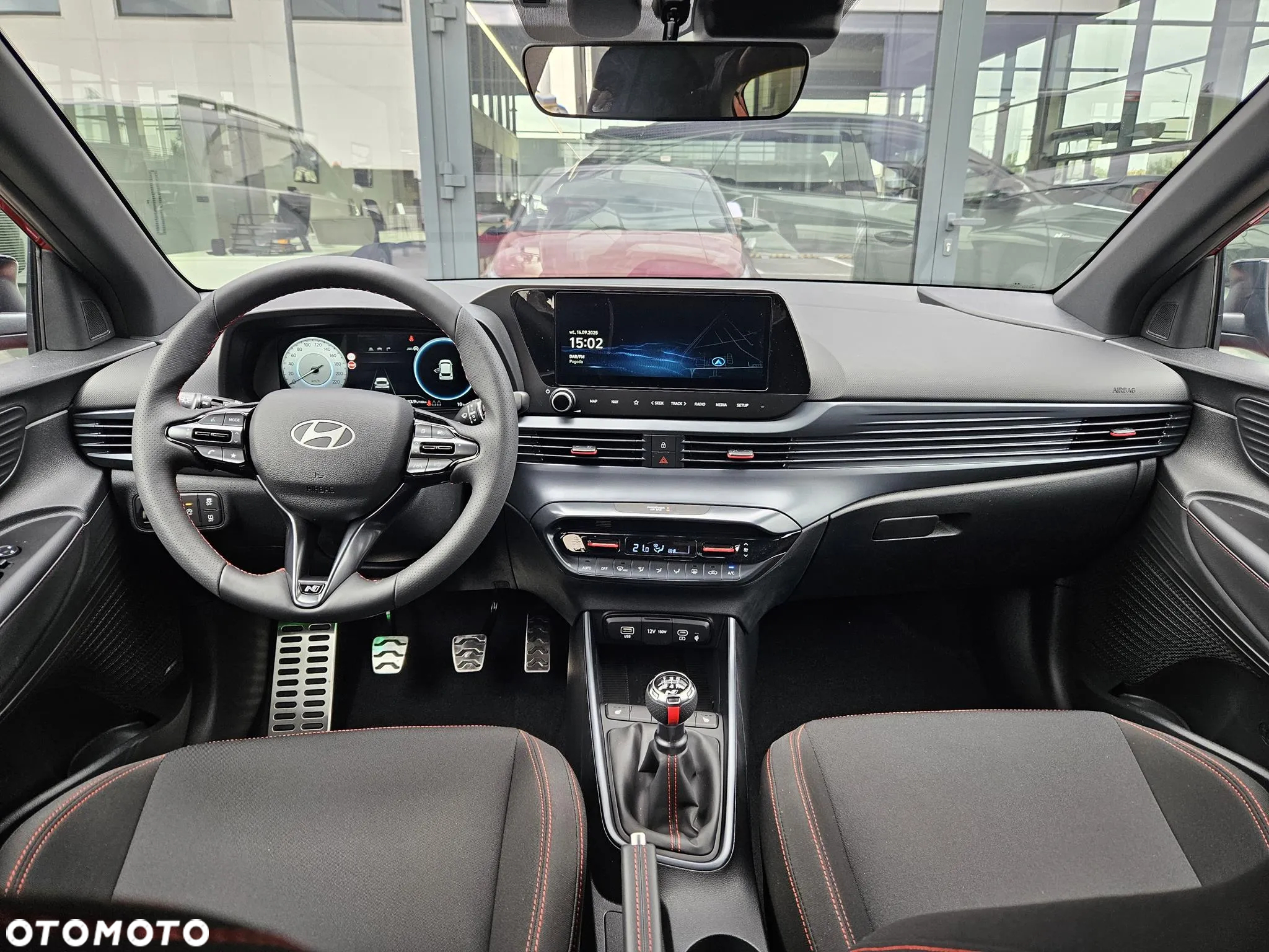 Hyundai i20 1.2 N Line - 11