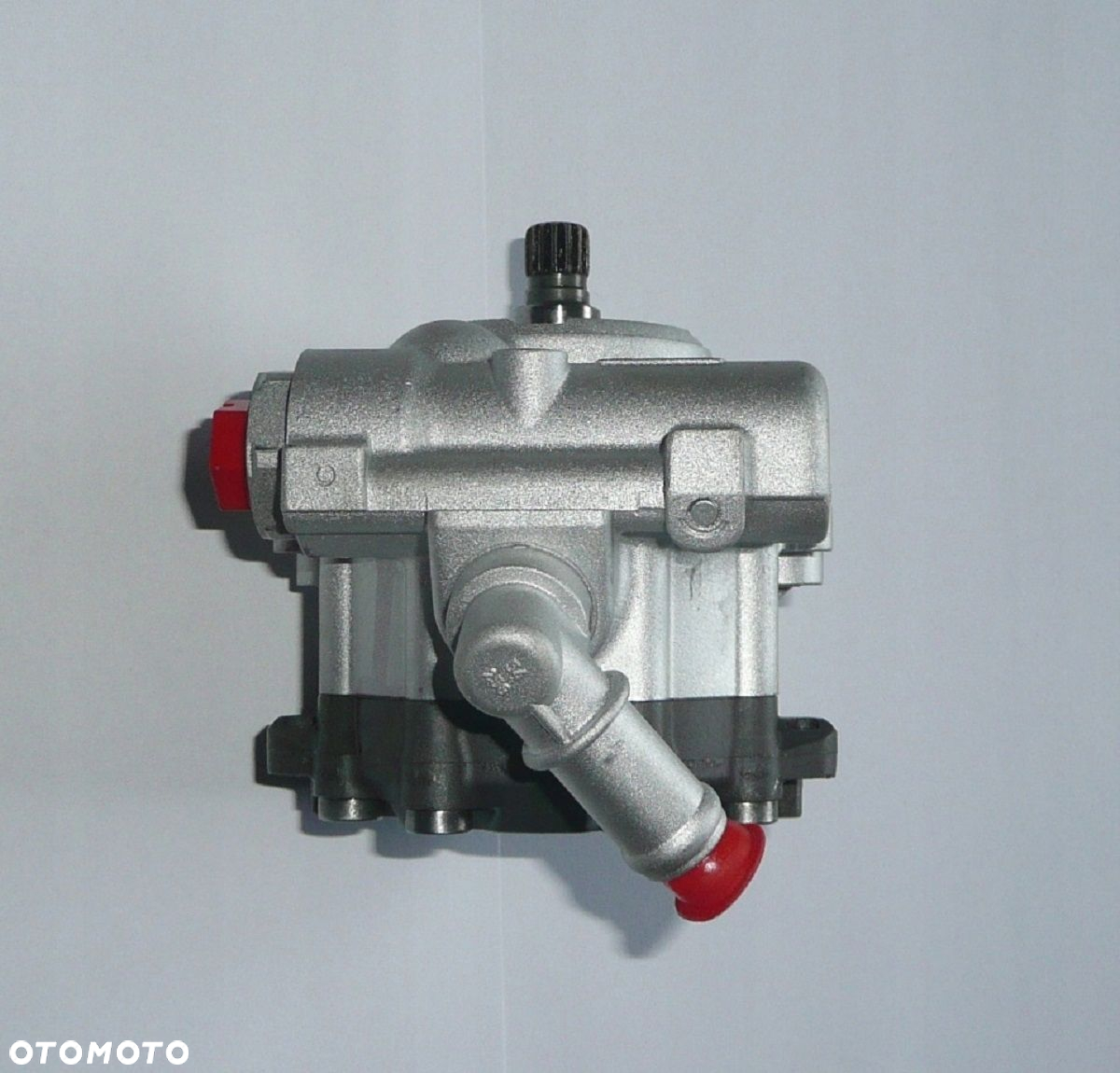 POMPA WSPOMAGANIA AUDI RS4 S4 A4 B6 B7 A6 C5 QUATTRO 4.2 V8 BBK BHF BAS ZF - 2