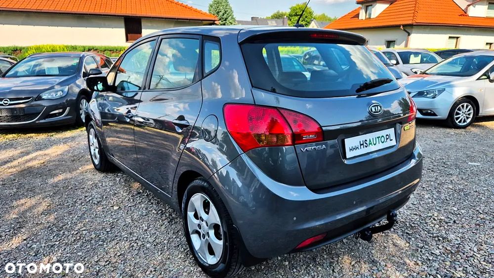 Kia Venga 1.6 XL - 17