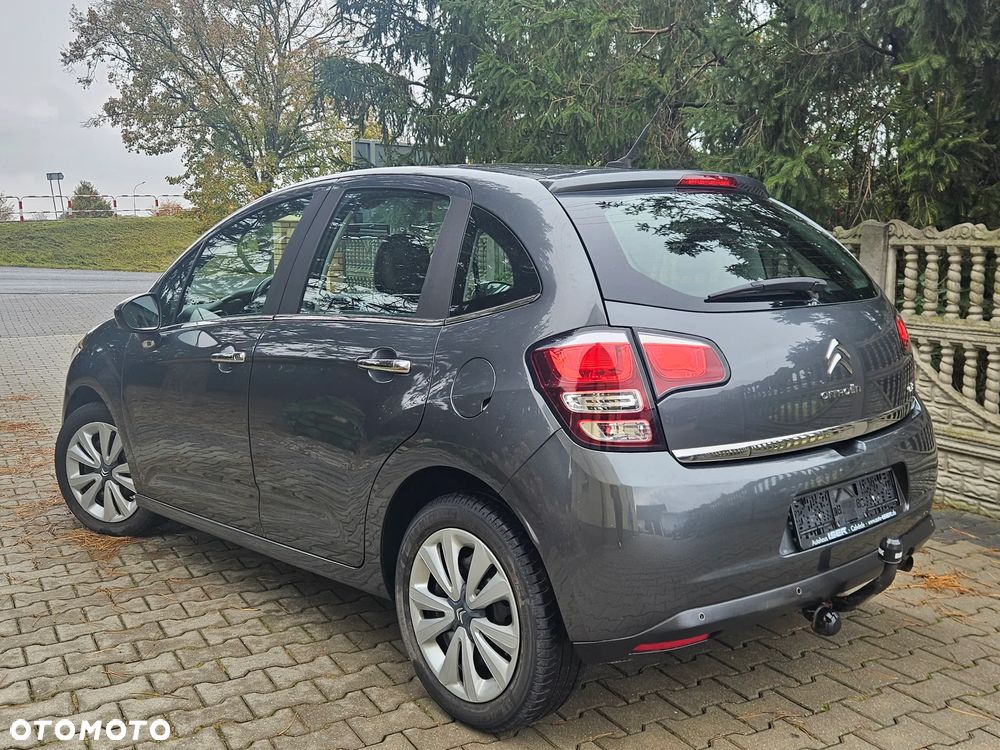 Citroën C3 1.2 PureTech Shine - 6