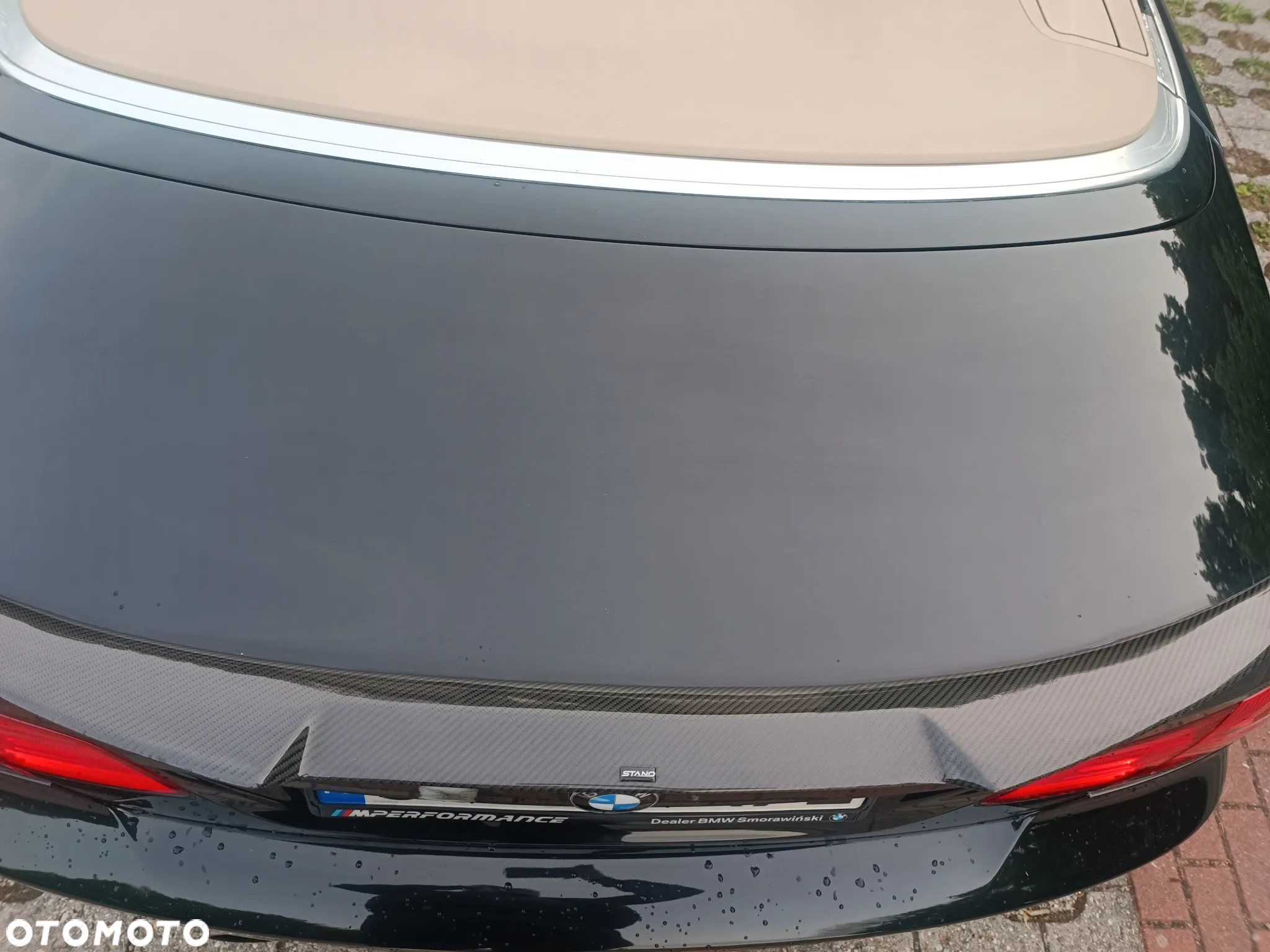 BMW Seria 3 330i - 11