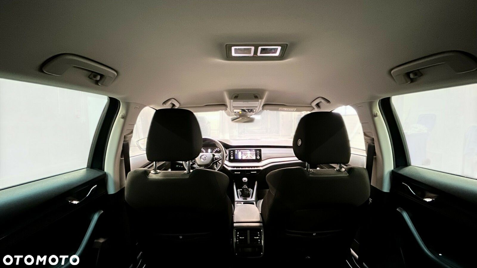 Skoda Octavia 2.0 TDI Ambition - 14