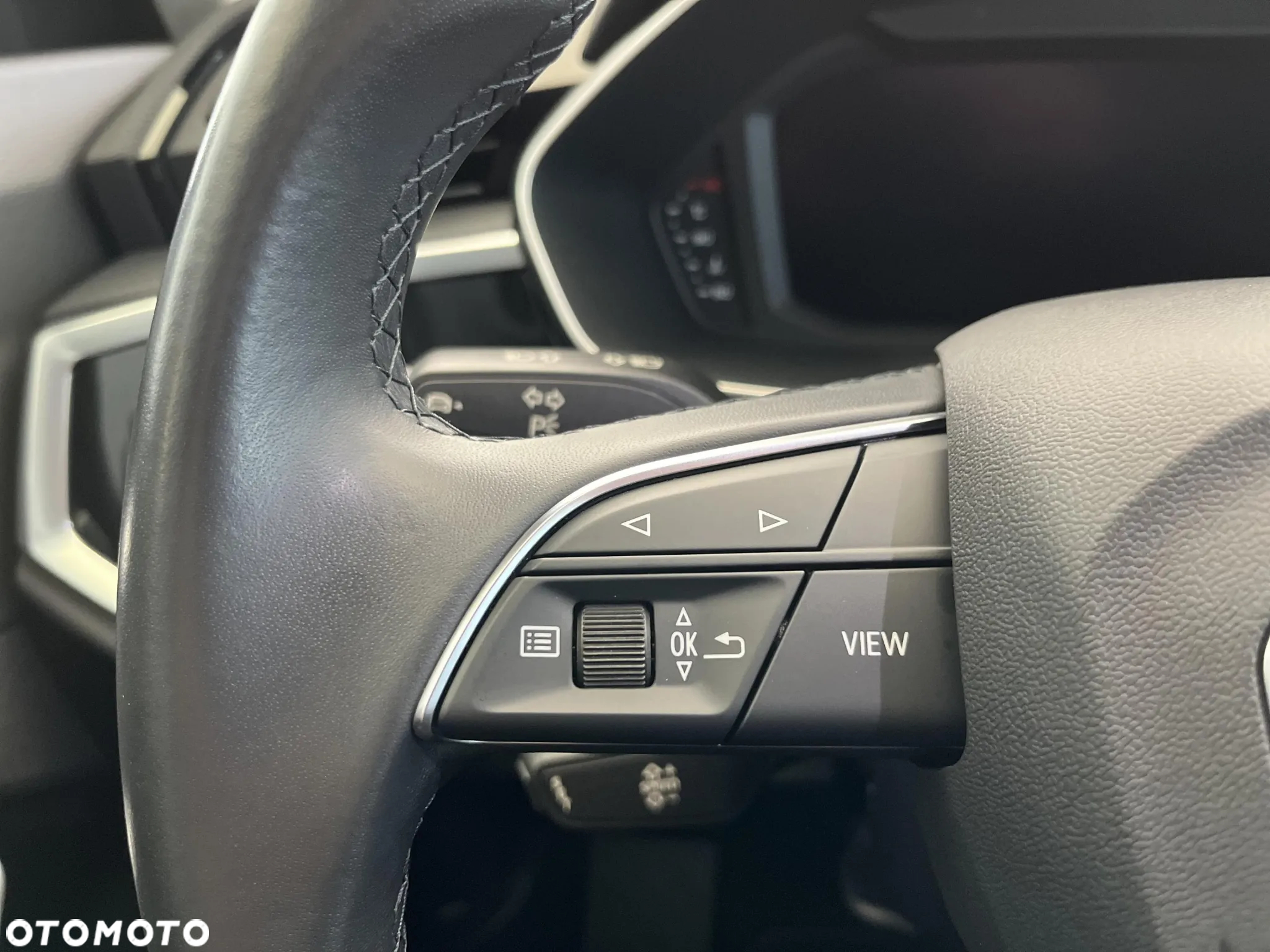 Audi Q3 35 TFSI S line S tronic - 18