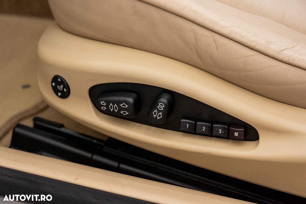 BMW Seria 3 330 Ci Aut. Edition Exclusive - 14