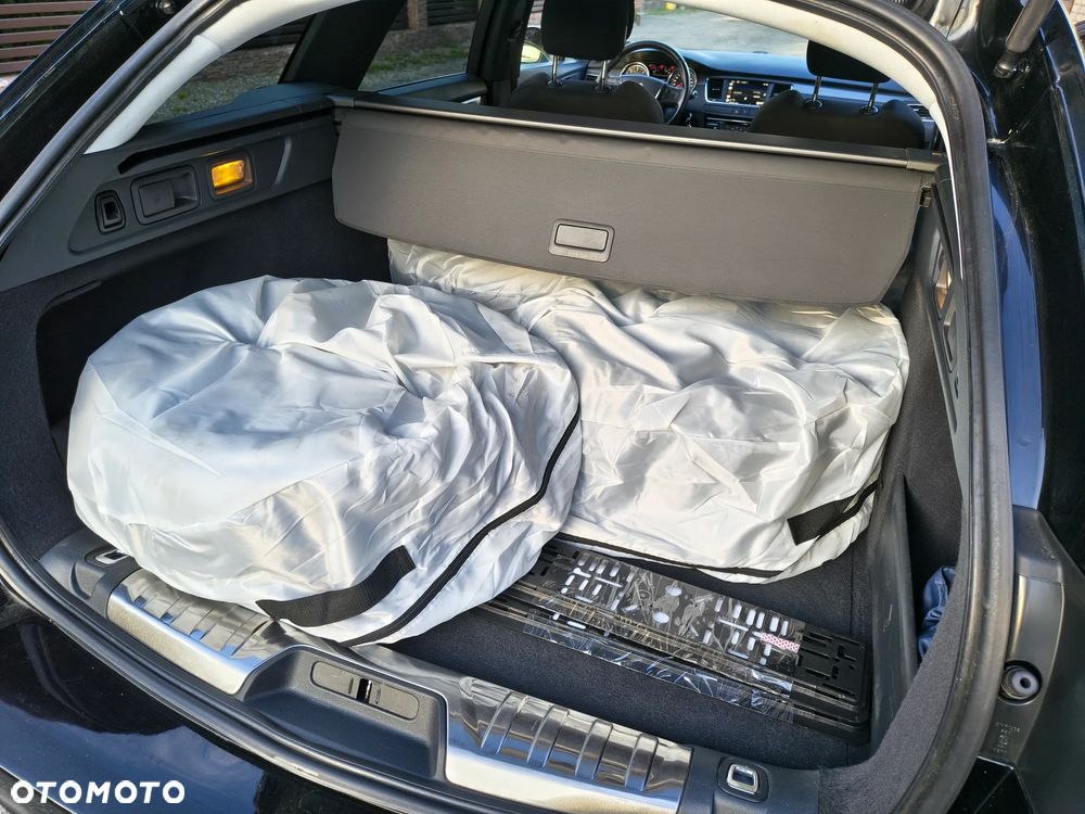 Peugeot 508 1.6 BlueHDi Active S&S - 15