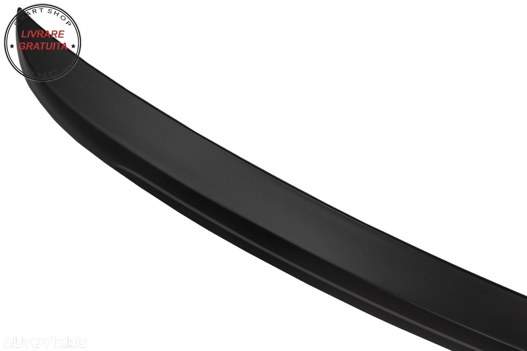 Eleron Portbagaj BMW E60 Seria 5 (2003-2010) M-Technik Design- livrare gratuita - 3