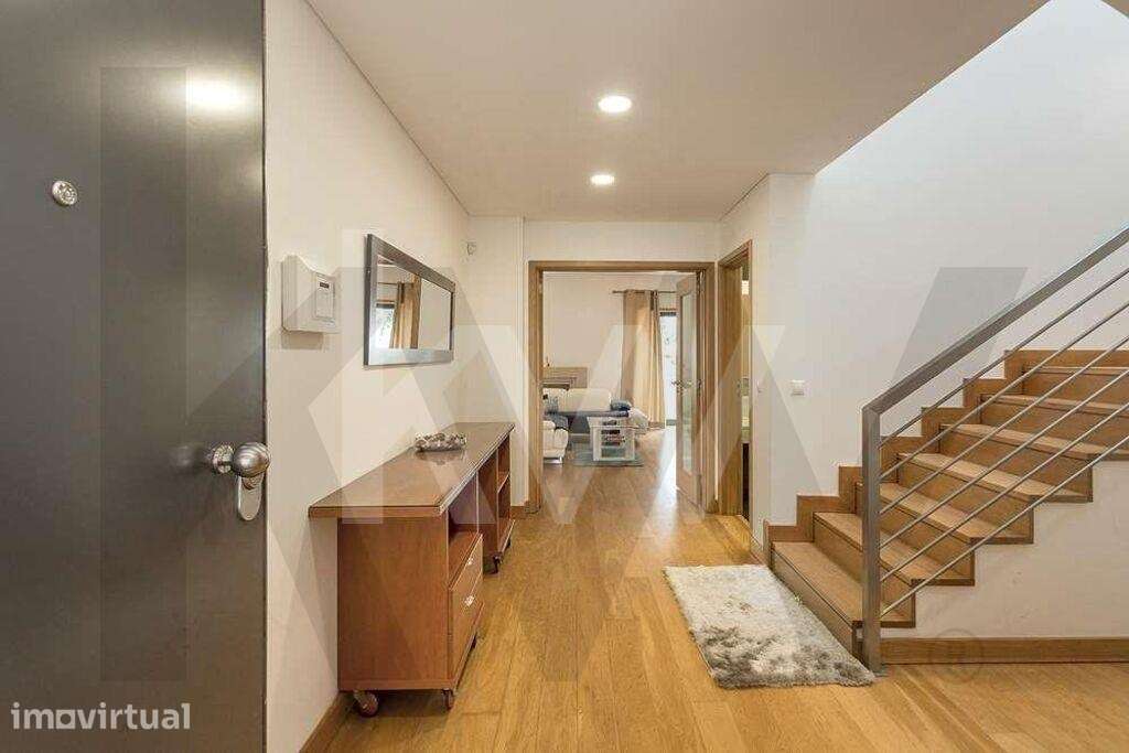 Moradia T4+1 para Arrendamento no Oeiras Golf  Residence - Grande imagem: 4/40