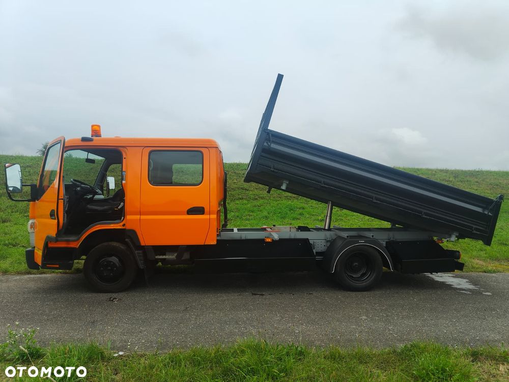 Mitsubishi FUSO Canter - 3