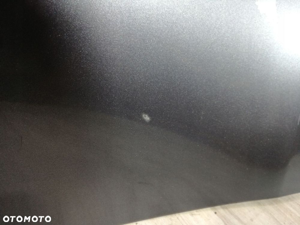 bmw z3 e36 95/02 błotnik prawy przód 400/7 stahlgrau - 3