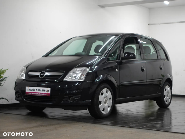 Opel Meriva 1.6 Enjoy