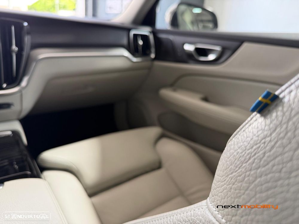 Volvo V60 2.0 T6 AWD TE Inscription - 16