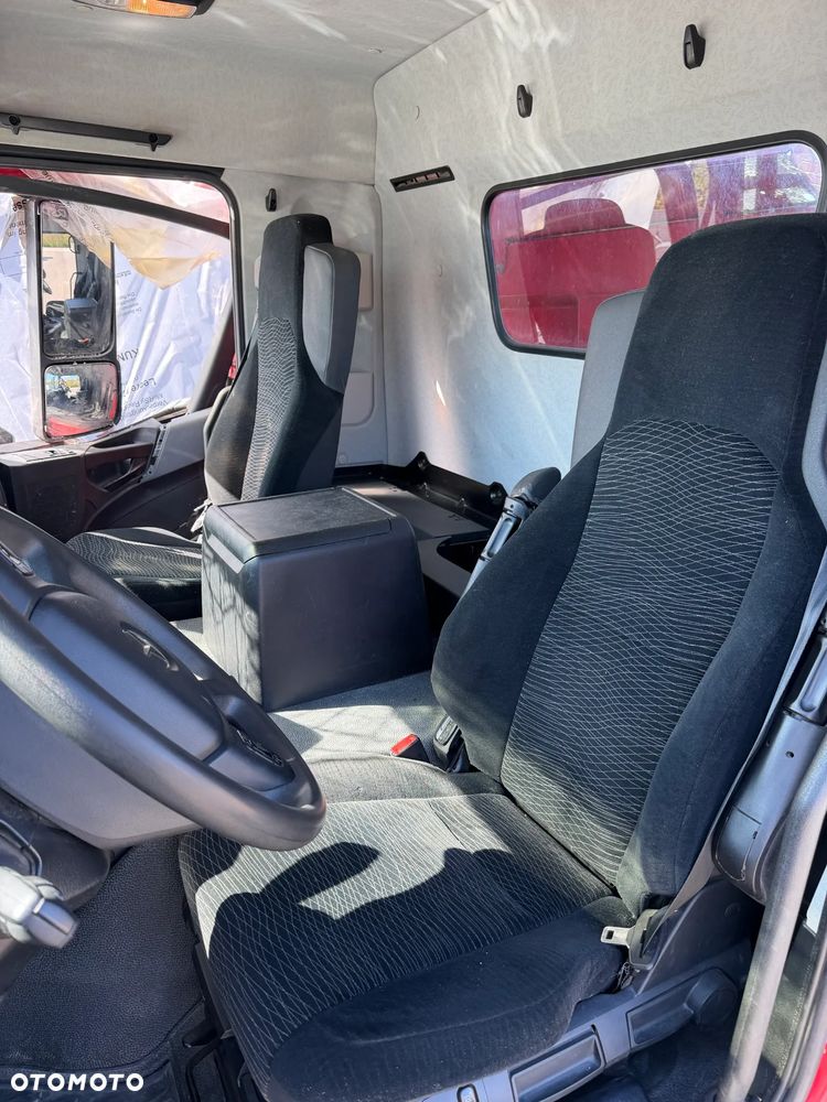 Mercedes-Benz Arocs 2646 6x4 Uszkodzony - 11