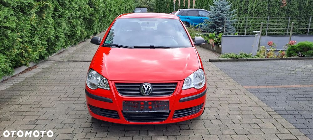 Volkswagen Polo 1.2 Tour - 5