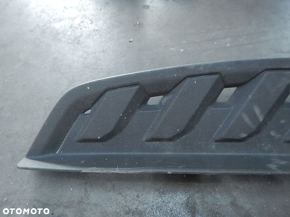 stopień próg prawy ford ranger raptor p1wb-16450-a - 3