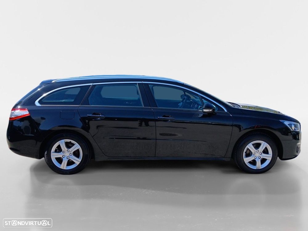 Peugeot 508 SW 1.6 BlueHDi Active - 6