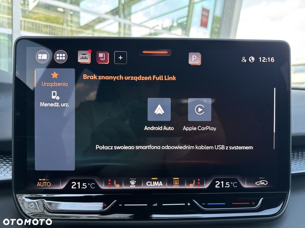 Cupra Terramar 1.5 eTSI mHEV DSG - 22