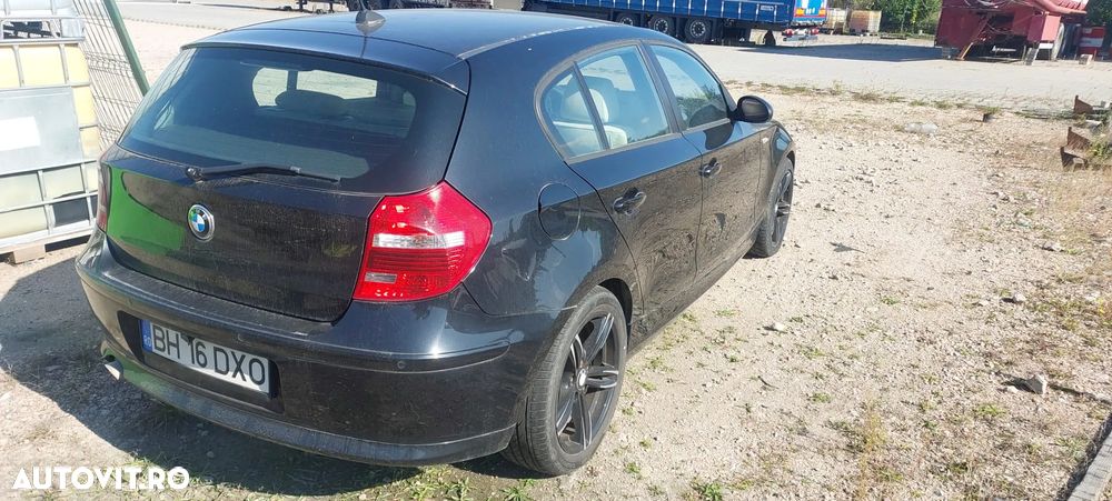 BMW Seria 1 118d Aut. Sport Line - 3