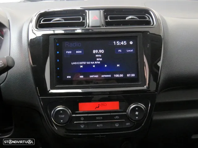 Mitsubishi Space Star 1.2 Intense Connect Edition - 15