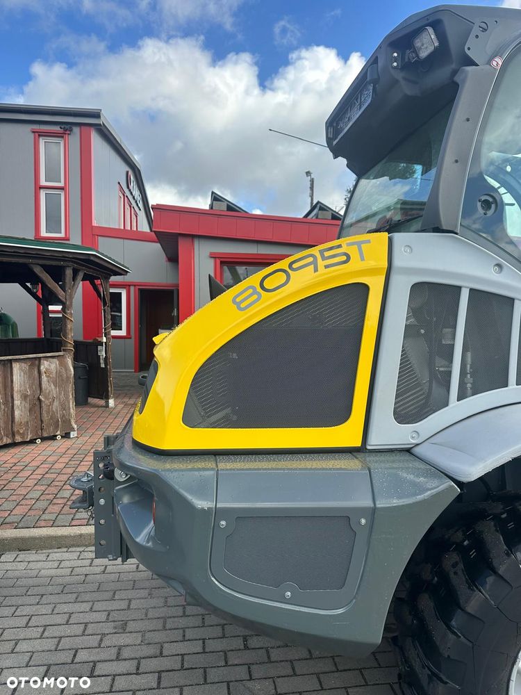 Kramer 8095 T - 10
