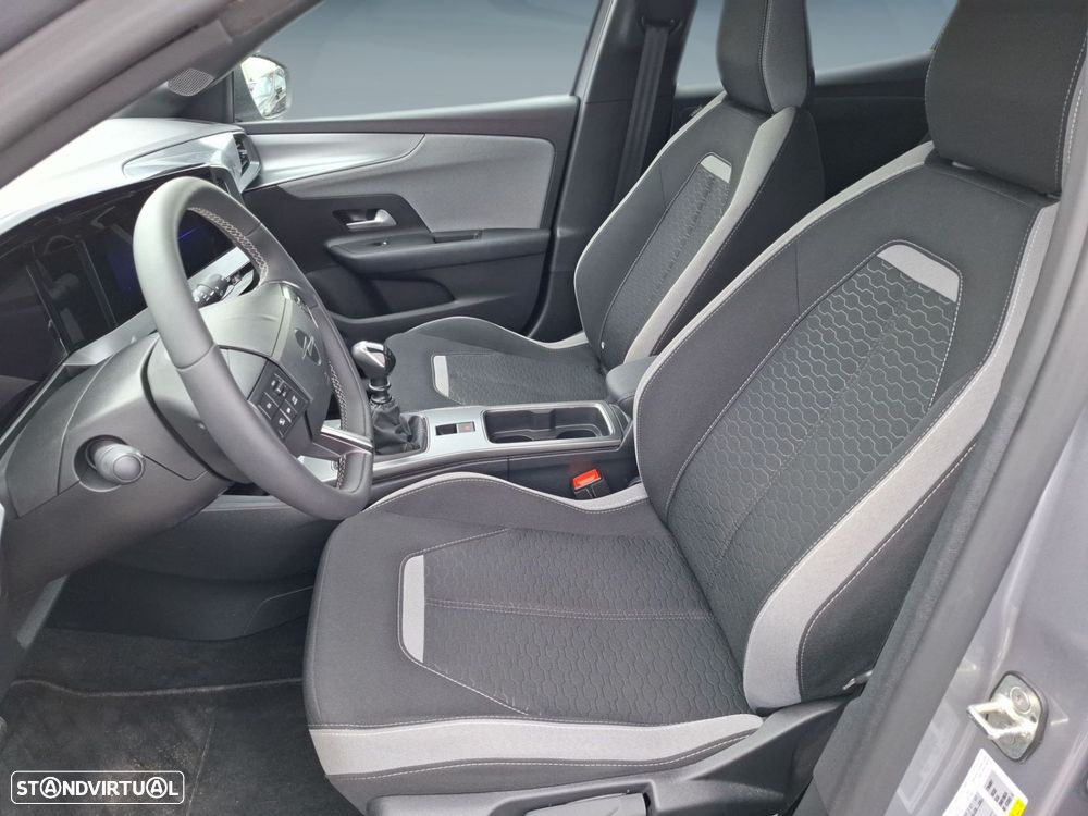 Opel Mokka 1.2 T Edition - 11