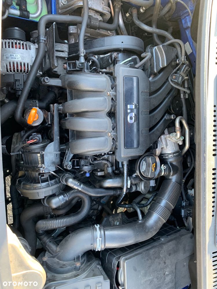 Volkswagen Caddy 1.6 Life (7-Si.) - 39