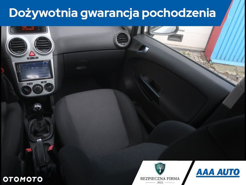 Opel Corsa - 9