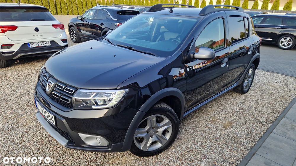 Dacia Sandero Stepway 0.9 TCe Laureate - 3