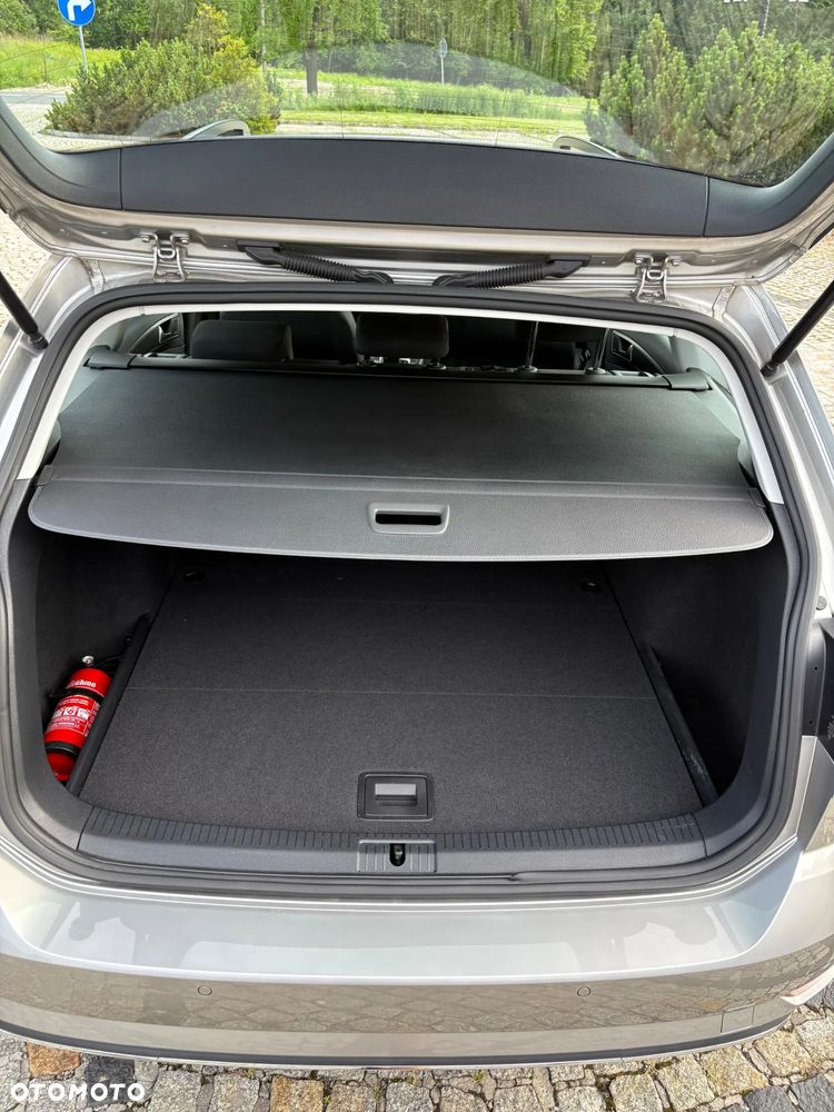 Volkswagen Golf Variant 1.5 TSI BMT Comfortline - 15