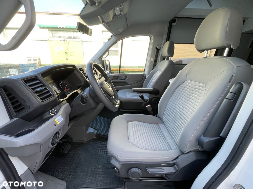 Volkswagen Grand California 600 - 14