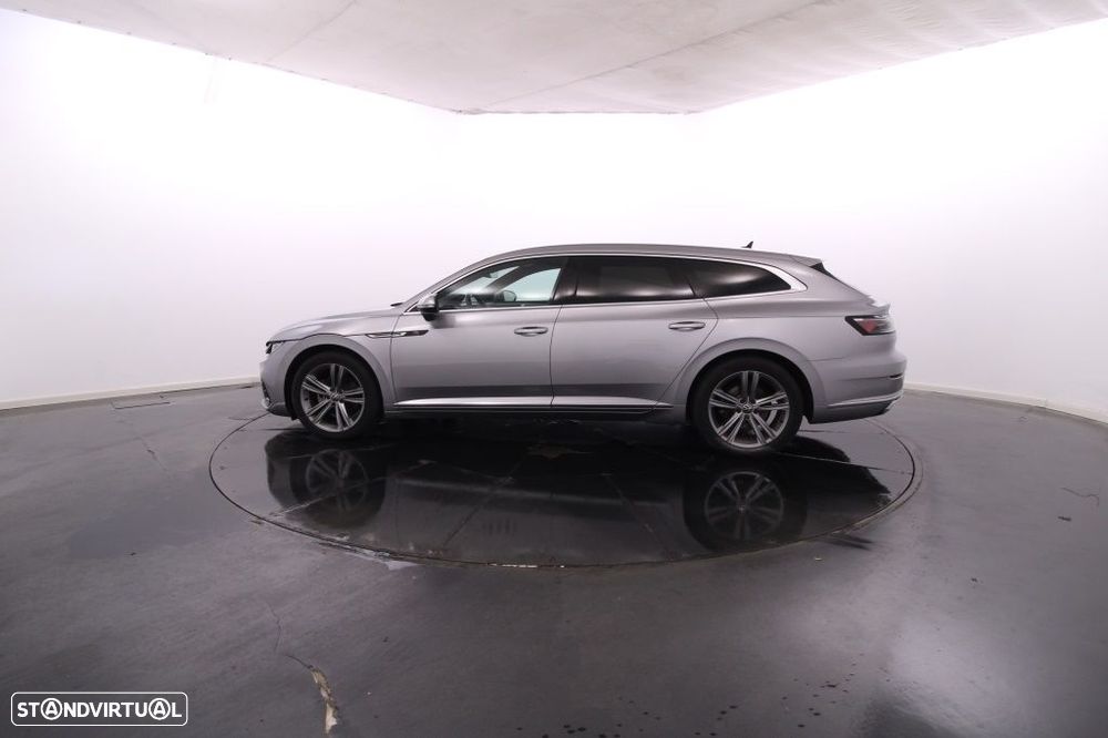VW Arteon Shooting Brake 2.0 TDI R-Line DSG - 4