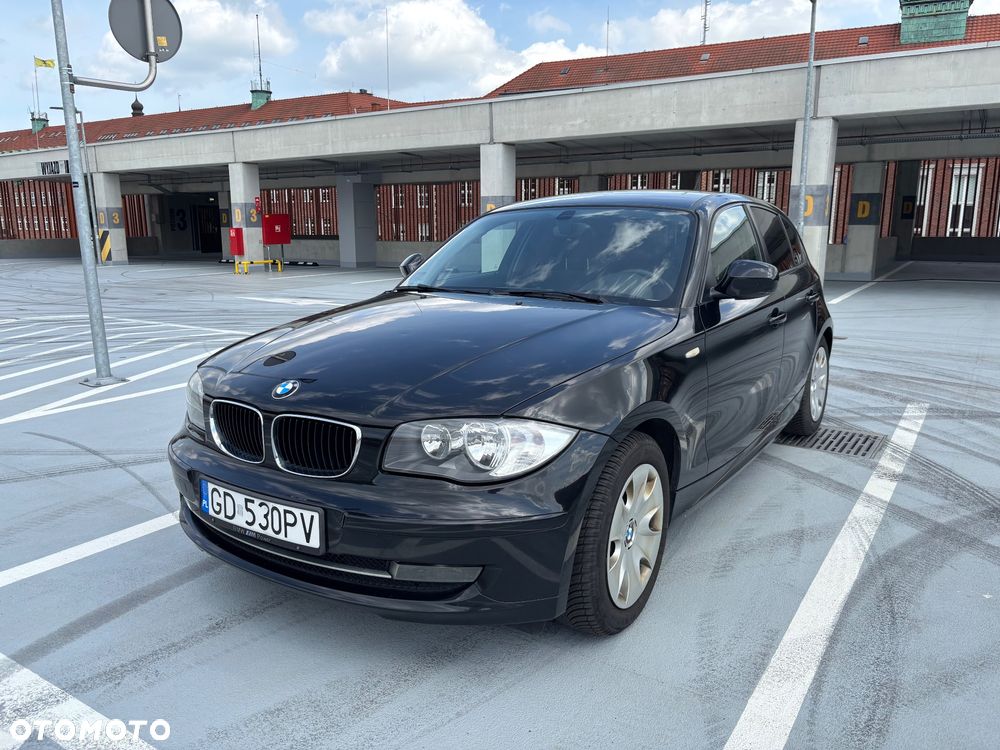 BMW Seria 1 118i Edition Lifestyle - 4