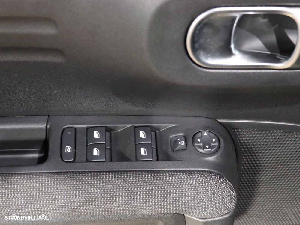 Citroën C3 Aircross 1.2 PureTech Plus - 15