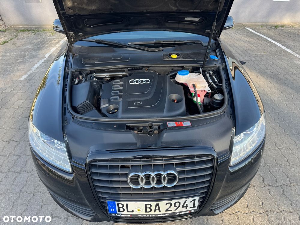 Audi A6 Avant 2.0 TDIe DPF - 28