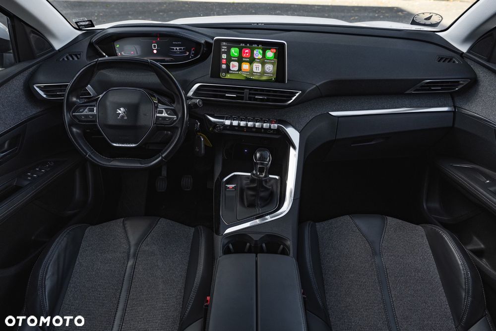 Peugeot 3008 BlueHDi 150 Stop & Start Allure - 36