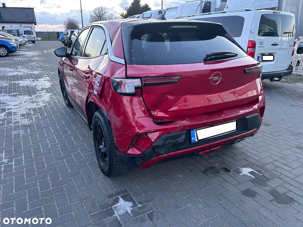 Opel Mokka 1.2 T Elegance S&S - 6