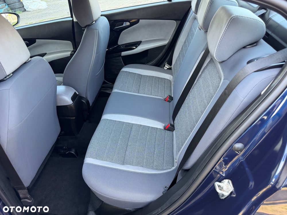 Fiat Tipo 1.4 16V Street - 24