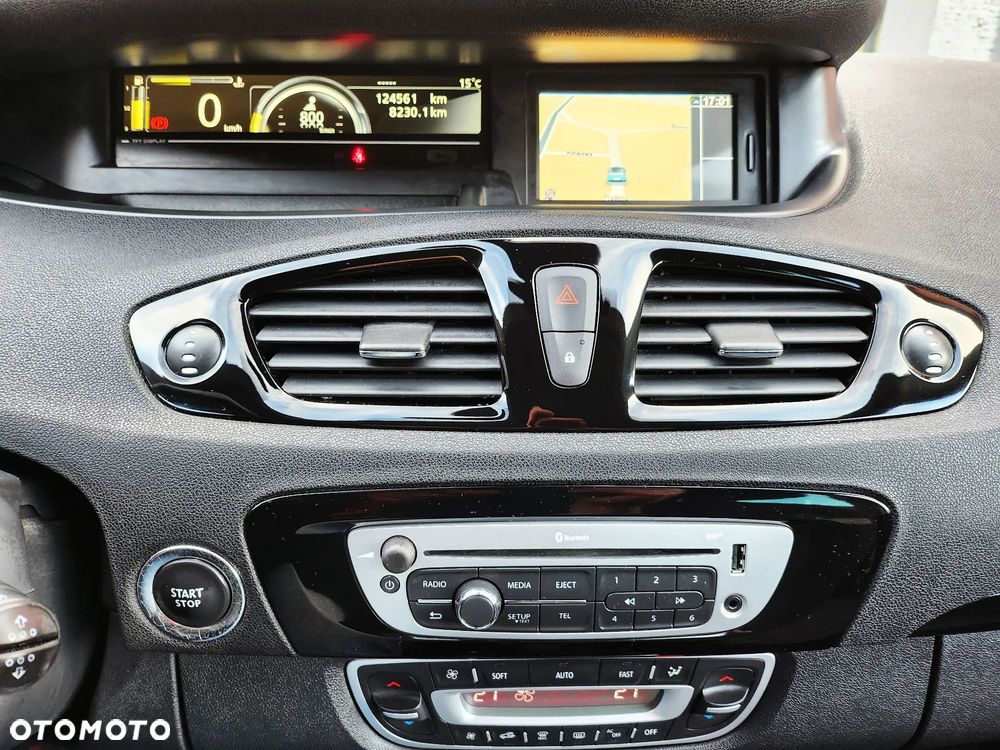 Renault Scenic 1.2 TCe Energy Bose Edition - 23