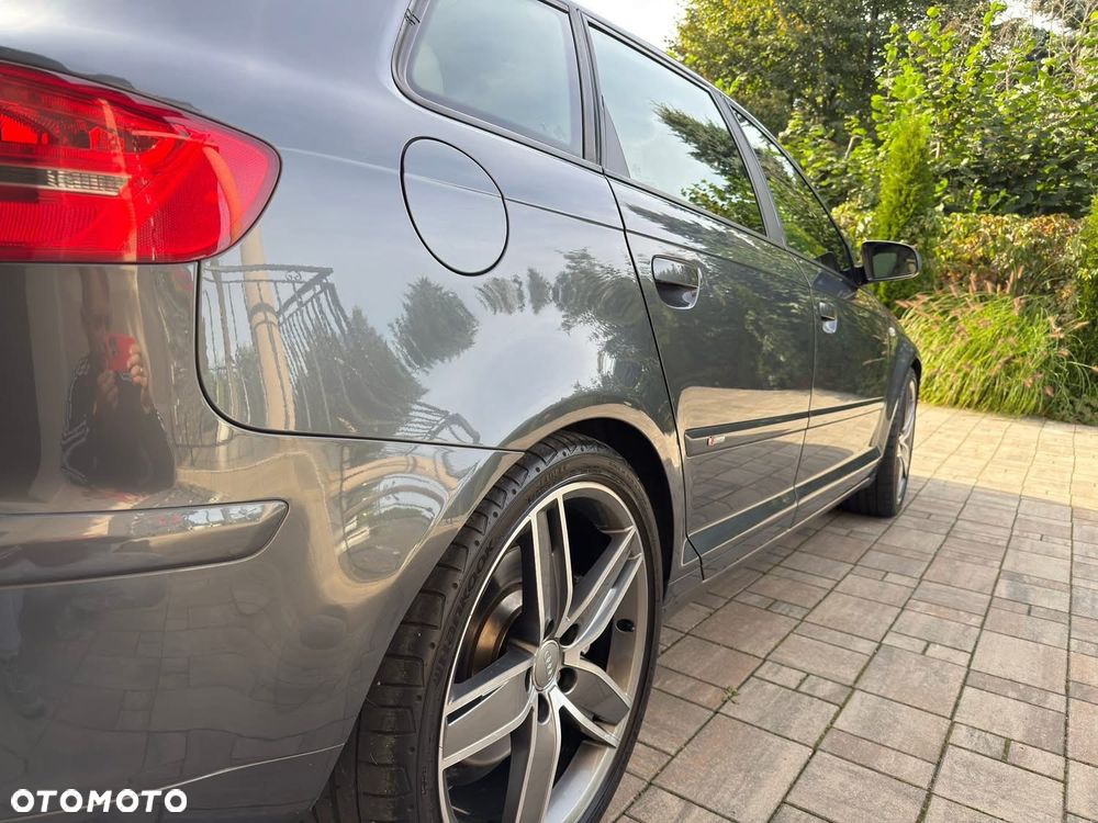Audi A3 3.2 Quattro Ambition - 9