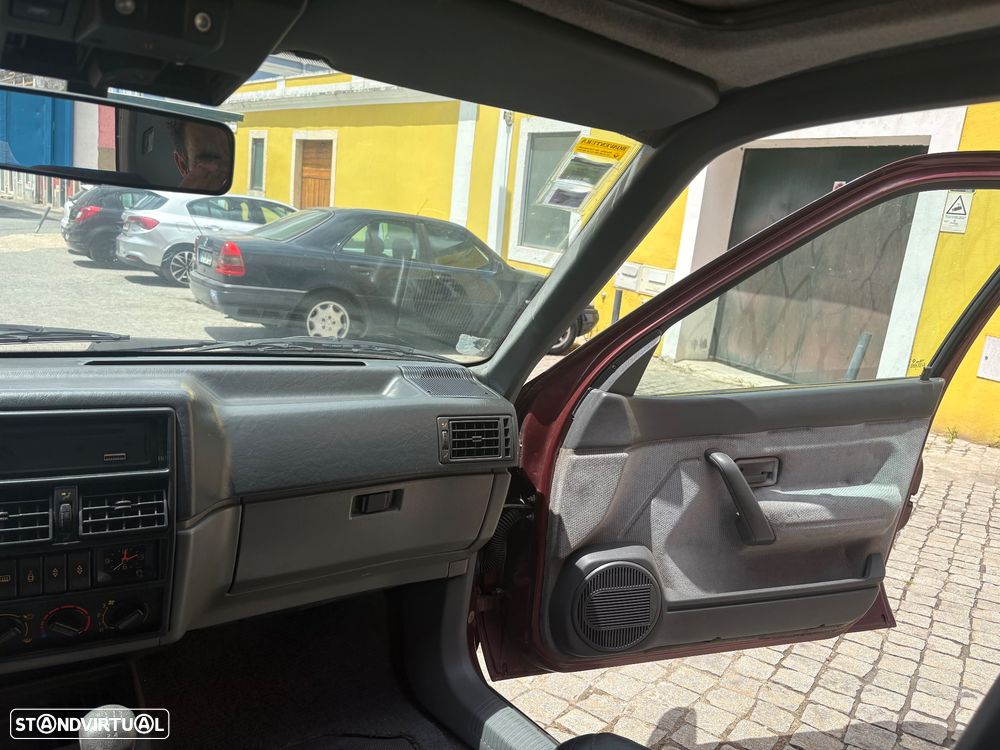 Renault 19 - 26