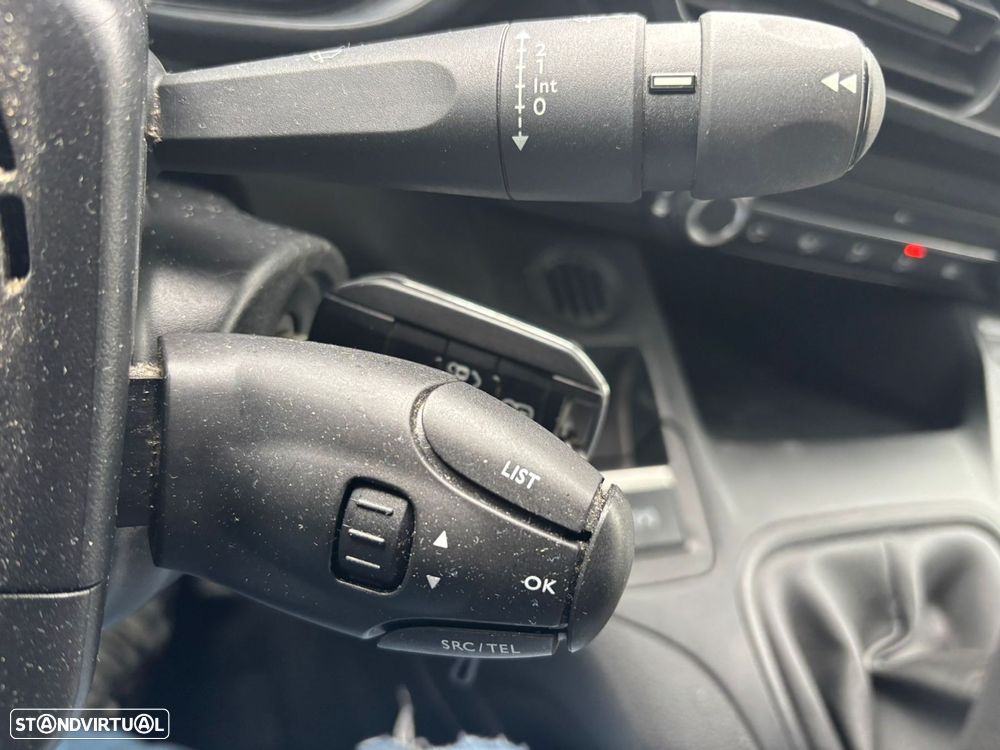 Toyota Proace City 1.5D L1 COMFORT 102cv - AC - GPS - IVA DEDUTÍVEL - 28